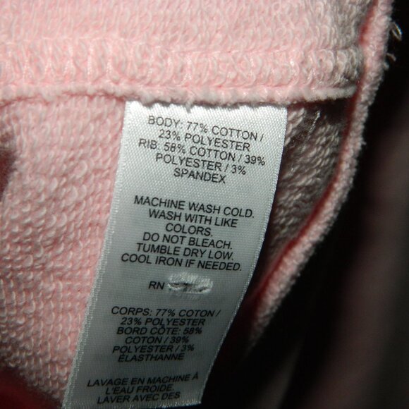 Vineyard Vines Martha Vineyard 1/4 Zip Pullover Womens Size S (CL BIN) - Picture 4 of 6